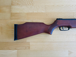 UUS ÕHUPÜSS UMAREX HÄMMERLI HUNTER FORCE 900 COMBO (6 foto / 10)
