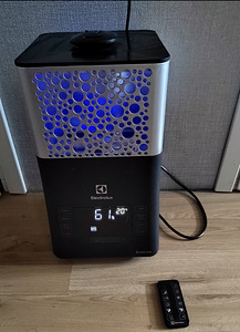 Õhuniisuti Electrolux
