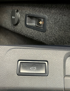 VW Passat B8 4motion (8 foto / 9)