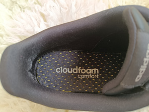 Adidas vanaaja jalanõud (2 foto / 2)