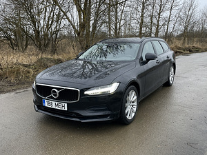 2018 Volvo V90 T5 (1 foto / 11)
