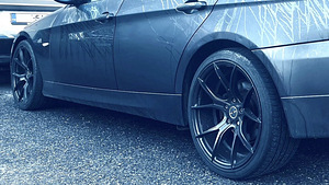 BMW 19” veljed (1 foto / 3)