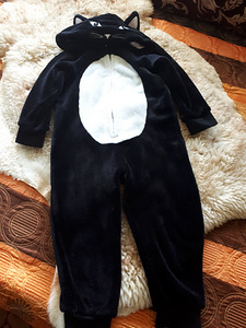 Lindex kids комбинезон (1 фото из 3)