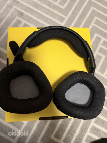 Corsair void rgb elite wireless