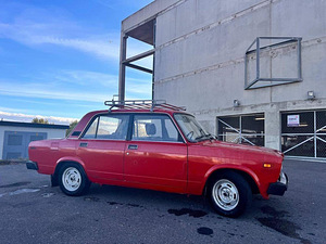 Lada 2105 44KW (4 foto / 9)