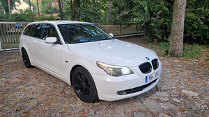 BMW 525d (2 фото из 13)