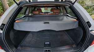 BMW 525d (11 фото из 13)
