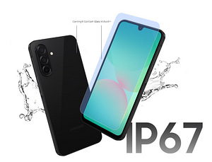 Samsung Galaxy A26 5G, 6+128GB, must (2 foto / 4)