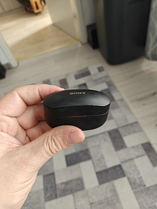 Sony WF-1000XM4 (2 foto / 6)