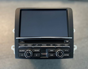 Porsche panamera 2009-2016 originaalne pcm (1 foto / 1)