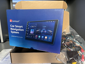 ANDROID 12/13 2-DIN STANDART RAAM (3 foto / 3)