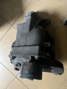 BMW F10/F11/F07 TAGUMINE DIFF 2.56 (1 foto / 2)