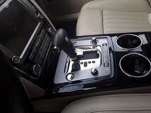 Vw phaeton varuosadena 2003-2016 (7 foto / 9)