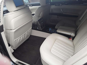 Vw phaeton varuosadena 2003-2016 (8 foto / 9)