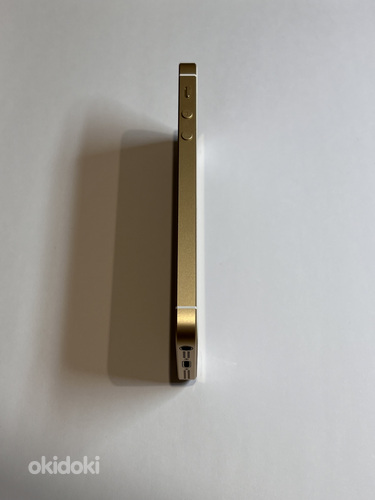 iPhone SE 32GB Gold (foto #2)
