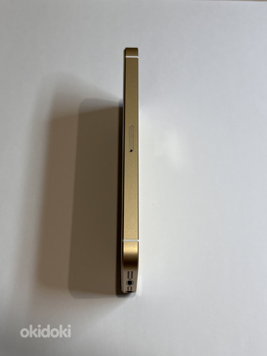 iPhone SE 32GB Gold (фото #3)