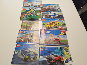 Lego (3 foto / 4)