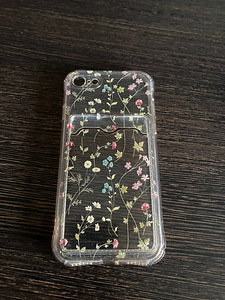 iPhone SE (MHGQ3ET/A) – soodne telefon, väike mõra ekraanil (3 foto / 3)