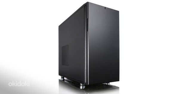 Müüa võimas gaming / workstation PC