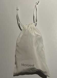 Medisana epilaator (1 foto / 2)