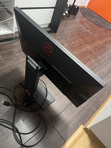 Benq 240hz (2 foto / 4)