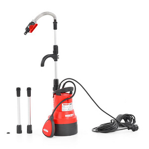 Pump HECHT 3350 (1 foto / 6)