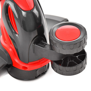AKUGA MURUTRIMMER HECHT 5020 (5 foto / 6)