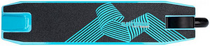 Triki tõukeratas Black Dragon® 52ML ZWB (2 foto / 6)