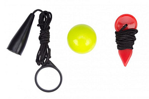 Petangi komplekt kotis Get & Go® 52JV (2 foto / 4)