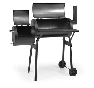 BBQ SUITSU-SÖEGRILL "HECHT Sentinel Minor" (2 foto / 2)