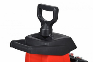 Oksapurustaja HECHT 6285 XL (3 foto / 7)