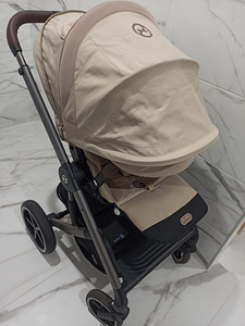 Cybex Balios S Lux (2 foto / 5)