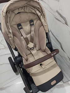 Cybex Balios S Lux (3 foto / 5)