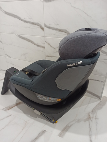Maxi-Cosi Mica 360 I-Size turvatool