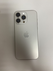 iPhone 15 pro max 256gb (1 foto / 3)