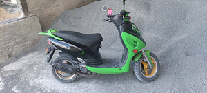 Zeta moto rally 50 (1 foto / 3)