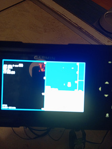 Garmin striker 5cv (2 foto / 3)