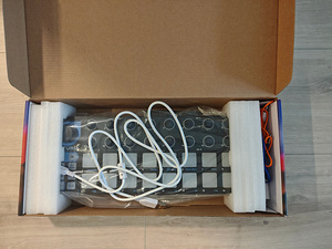 Arturia Beatstep (2 foto / 2)