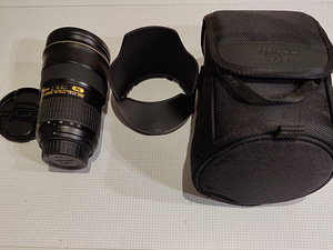 Nikon D800+Nikon AF-S 24-70 f 2,8 (2 foto / 2)