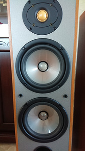 Yamaha NS-300 (2 foto / 6)