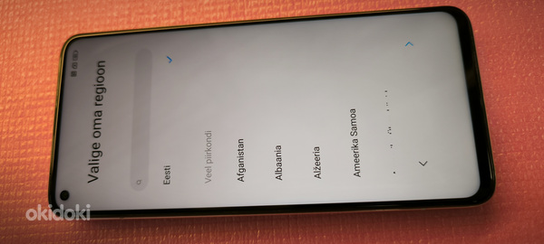 Xiaomi Mi 10T 128GB (foto #1)