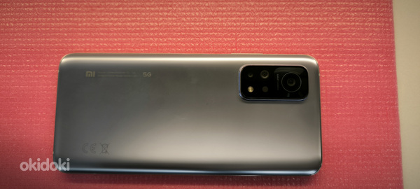 Xiaomi Mi 10T 128GB (foto #7)