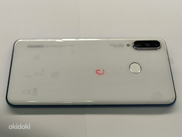 Huawei P30 Lite 128GB (foto #4)