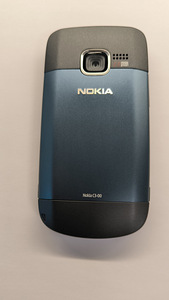 Nokia C3-00 (4 фото из 7)