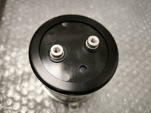 Kondensaator 3300µF 450V (3 foto / 3)