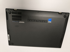 Lenovo ThinkPad X1 Carbon 2nd Gen (varuosadeks) (4 foto / 4)