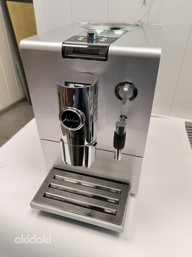 Jura ENA 9