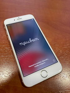 iPhone 6s (3 фото из 3)
