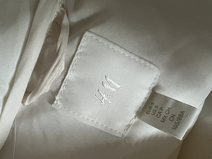 H&M rasedate jope, S (2 foto / 3)