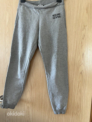 Moschino dressipüksid , 36